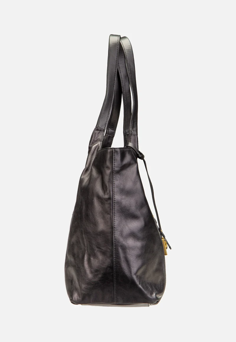 Whisper 7321 Schwarz - Shopper