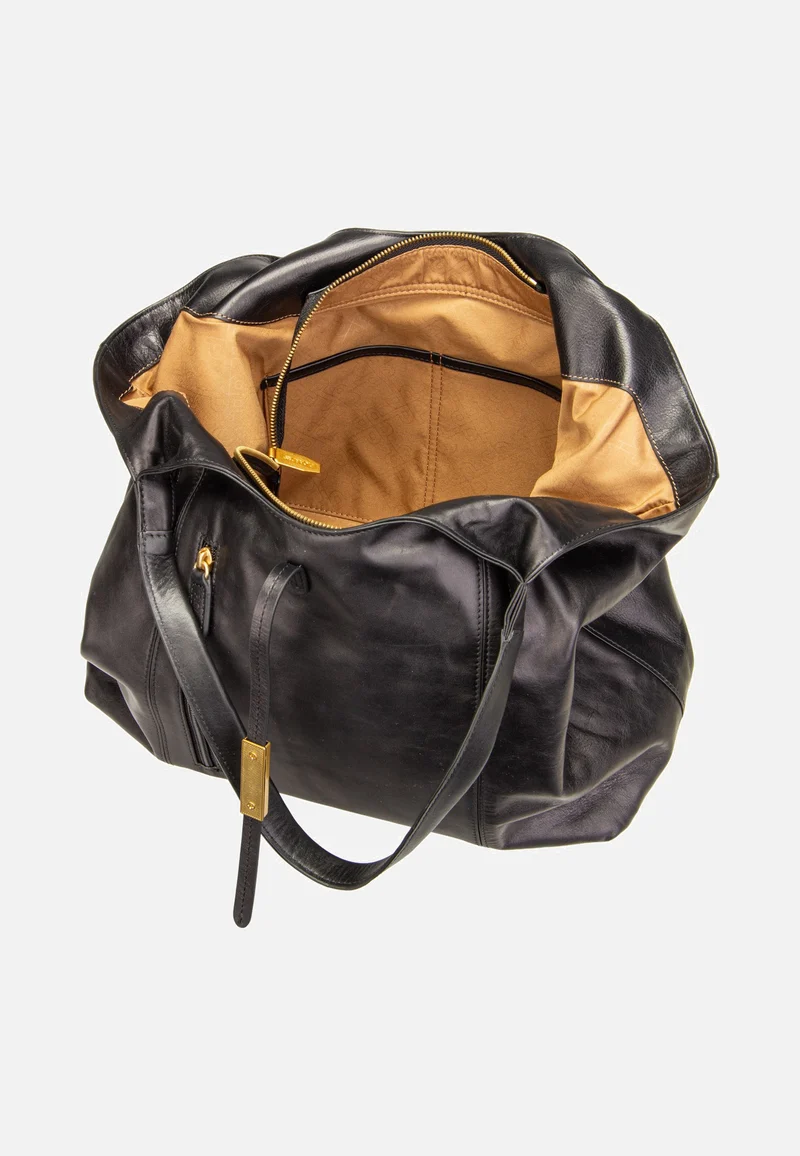 Whisper 7321 Schwarz - Shopper