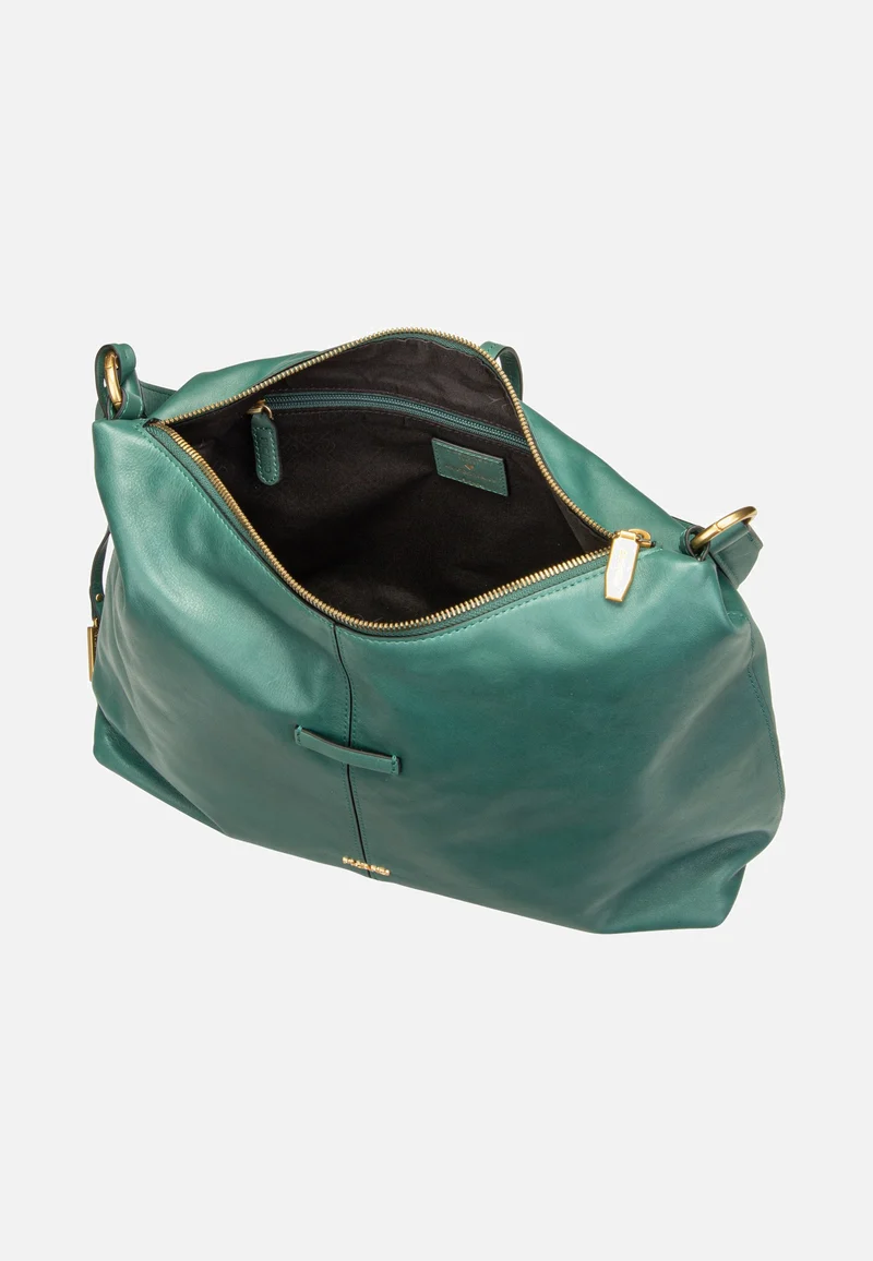 Whisper 7320 Smaragd - Schultertasche