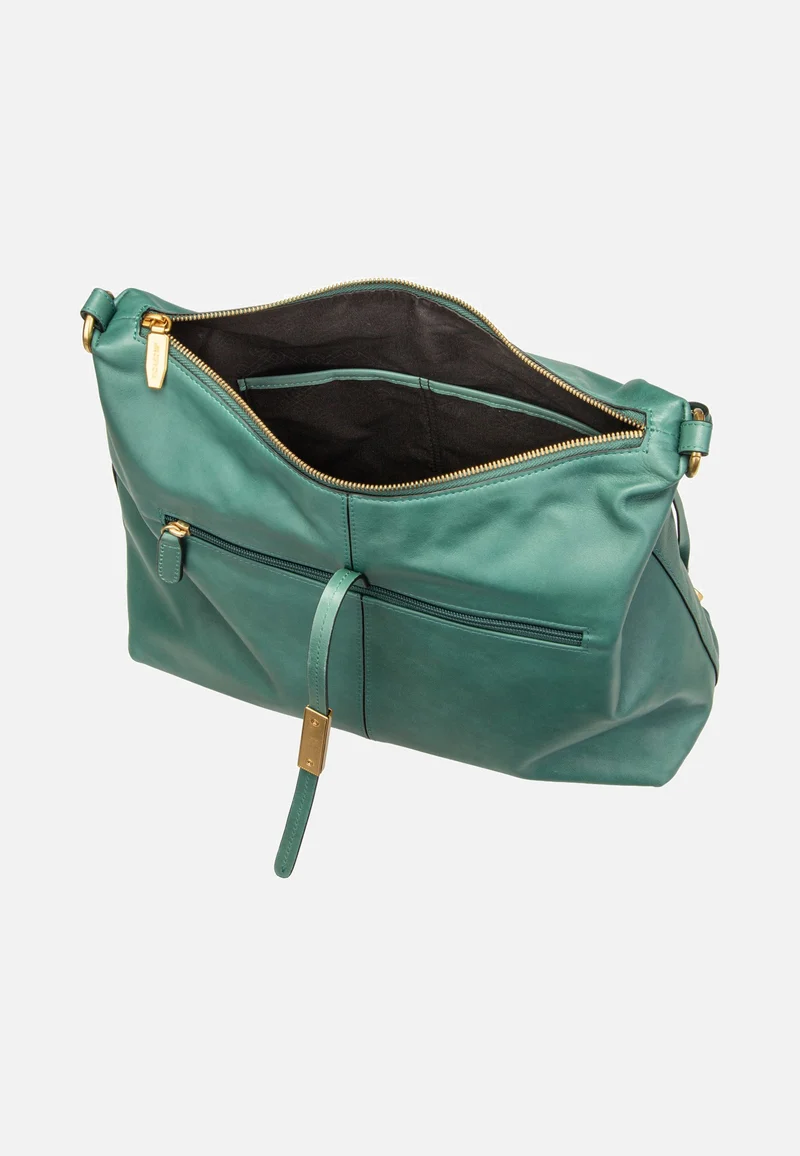 Whisper 7320 Smaragd - Schultertasche