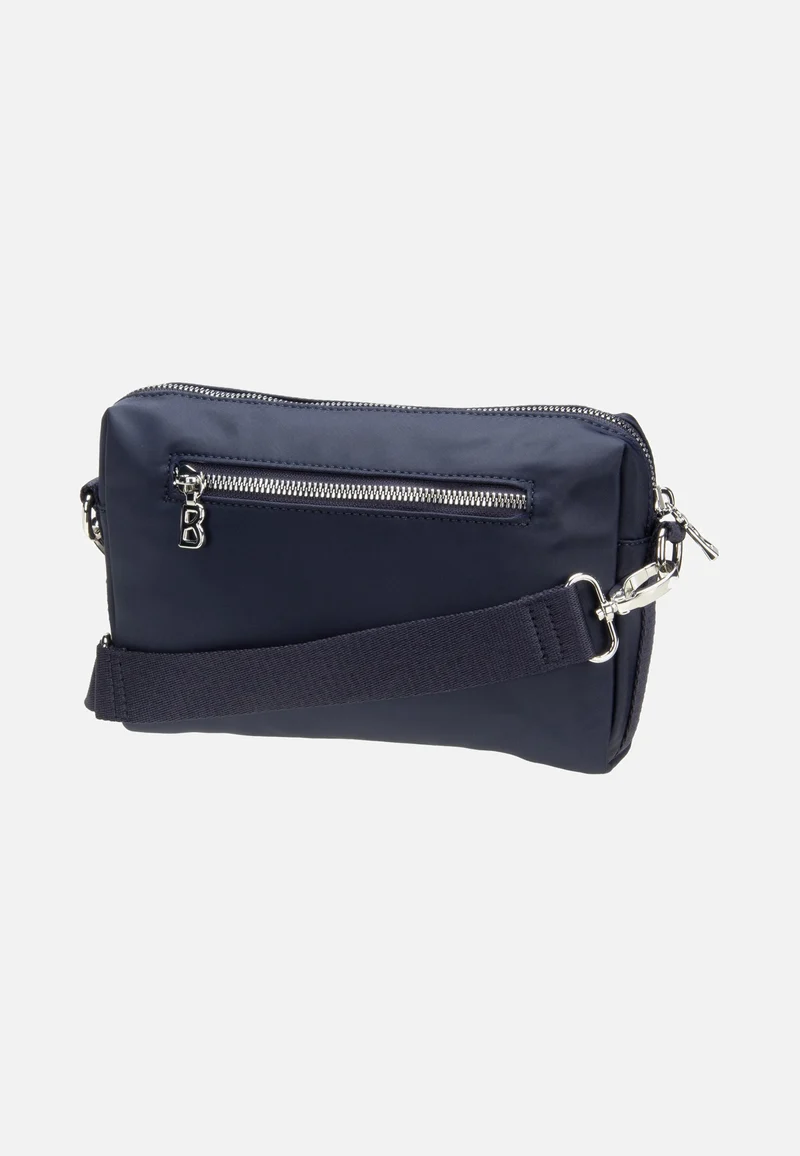 Verbier Play 1.0 Pukie Shoulde Dark Blue - Crossbody Bag
