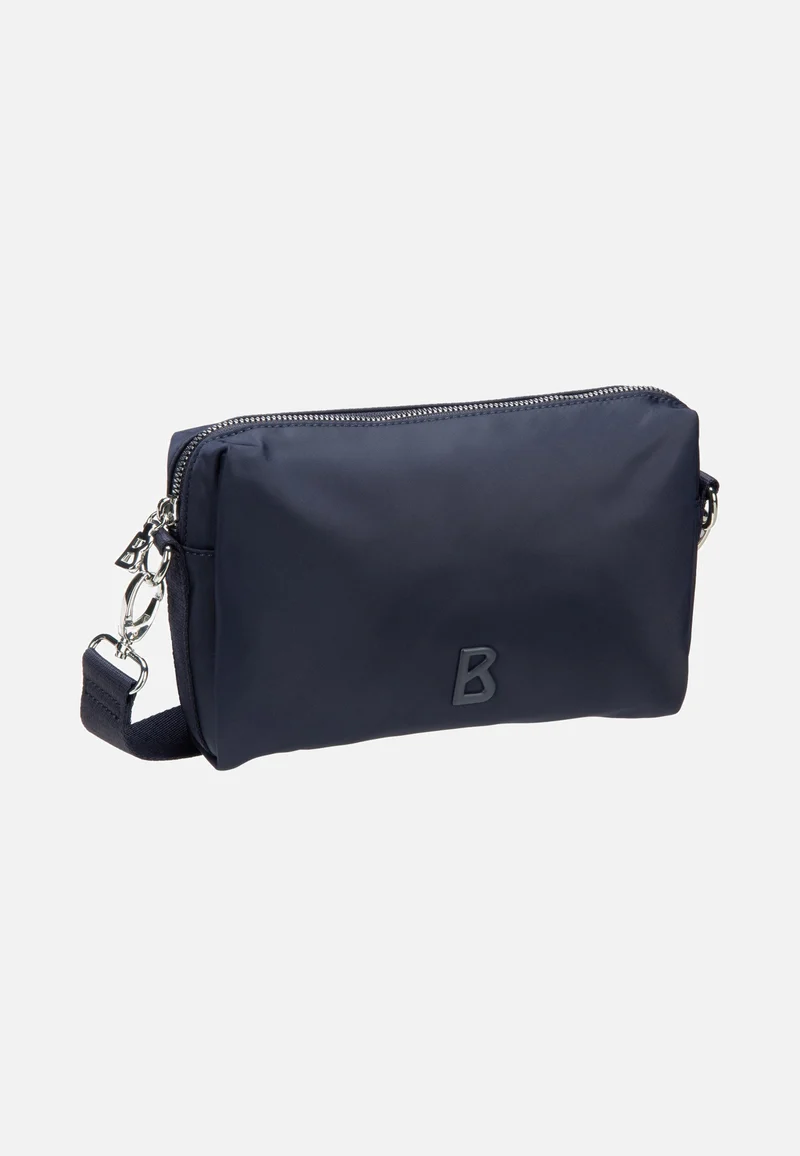 Verbier Play 1.0 Pukie Shoulde Dark Blue - Crossbody Bag