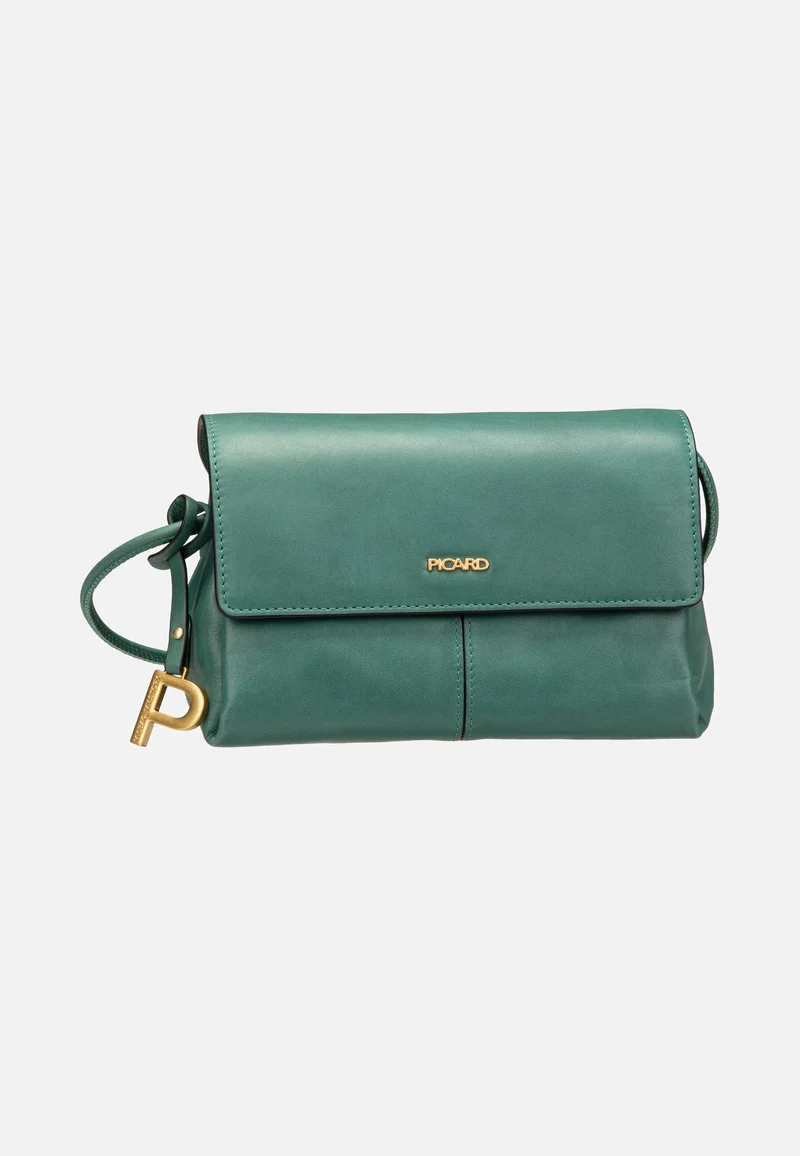 Whisper 7318 Smaragd - Crossbody Bag