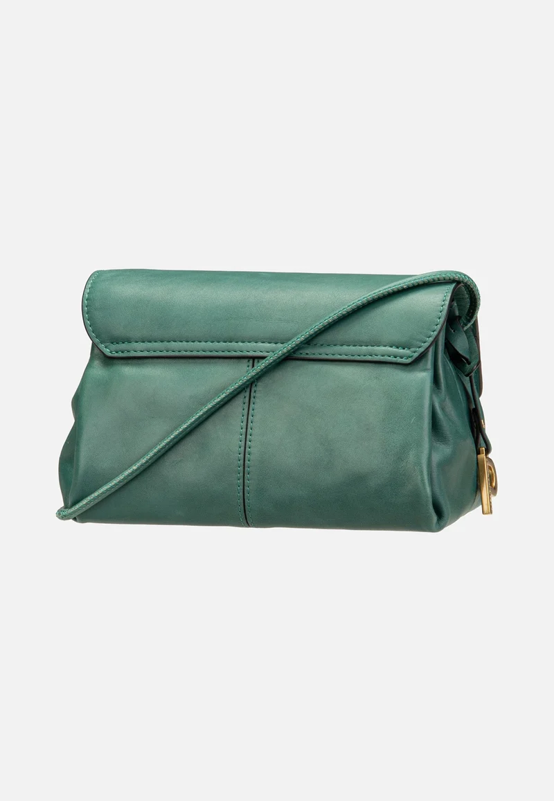 Whisper 7318 Smaragd - Crossbody Bag