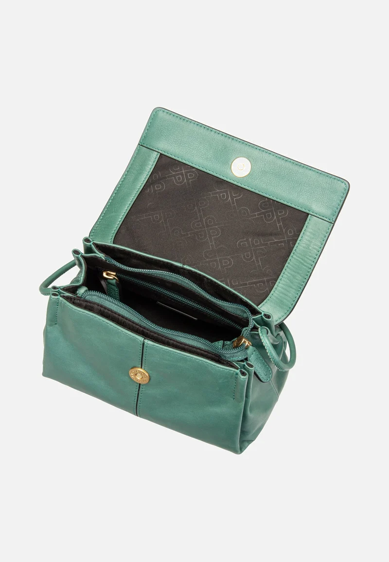 Whisper 7318 Smaragd - Crossbody Bag