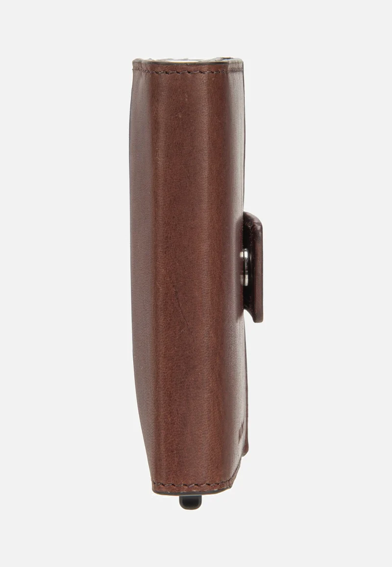 Birkheim C-Four E-Cage SV8 Darkbrown - Portemonnaie