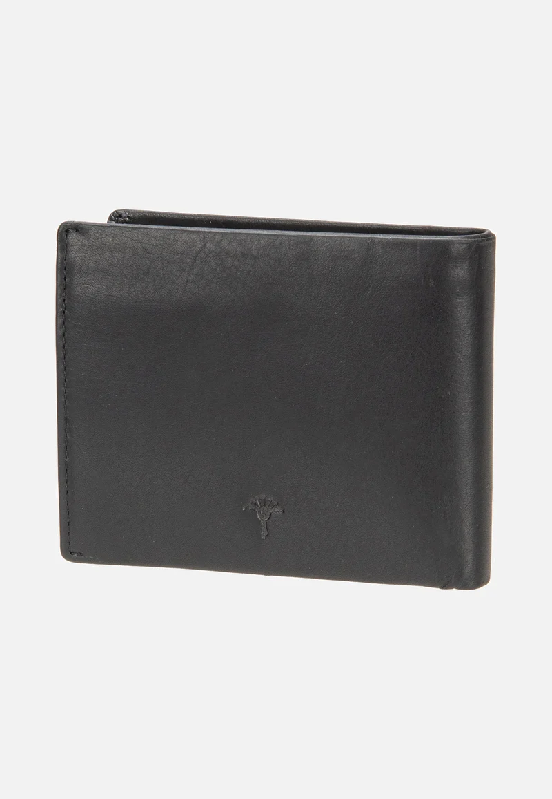 Cerratano Ninos Billfold MH10 Black - Portemonnaie