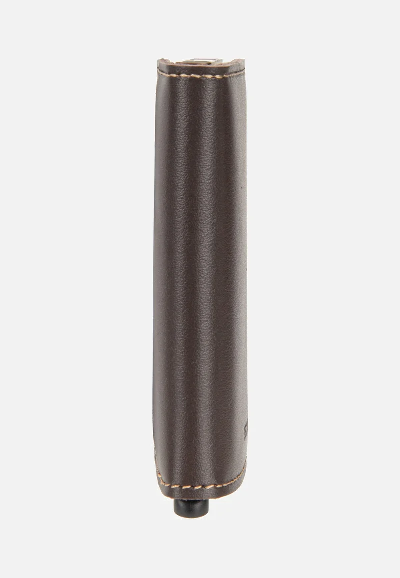 Slimwallet Original Chocolate - Portemonnaie