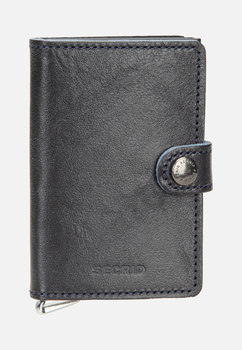 Premium Miniwallet Basco Ink+ - Portemonnaie
