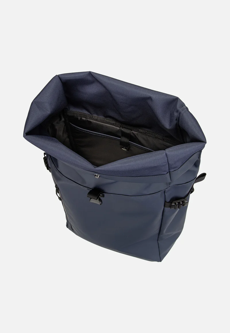 Stream Slim Rolltop L Navy - Rucksack