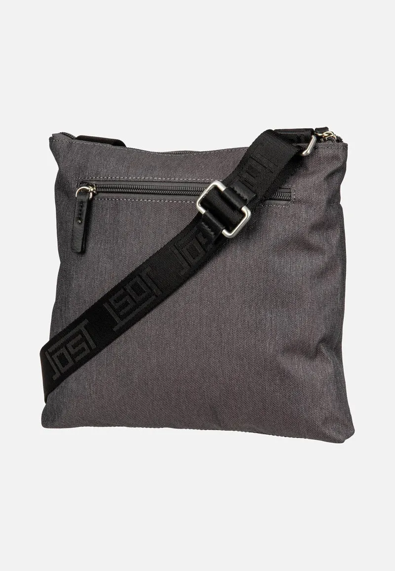 Bergen 1600 Dunkelgrau - Crossbody Bag