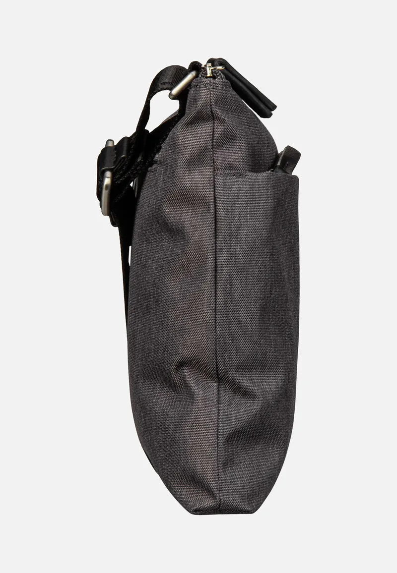 Bergen 1600 Dunkelgrau - Crossbody Bag