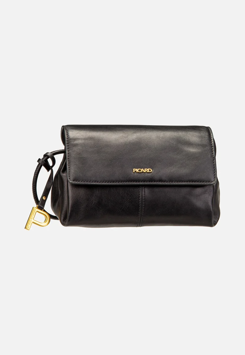Whisper 7318 Schwarz - Crossbody Bag