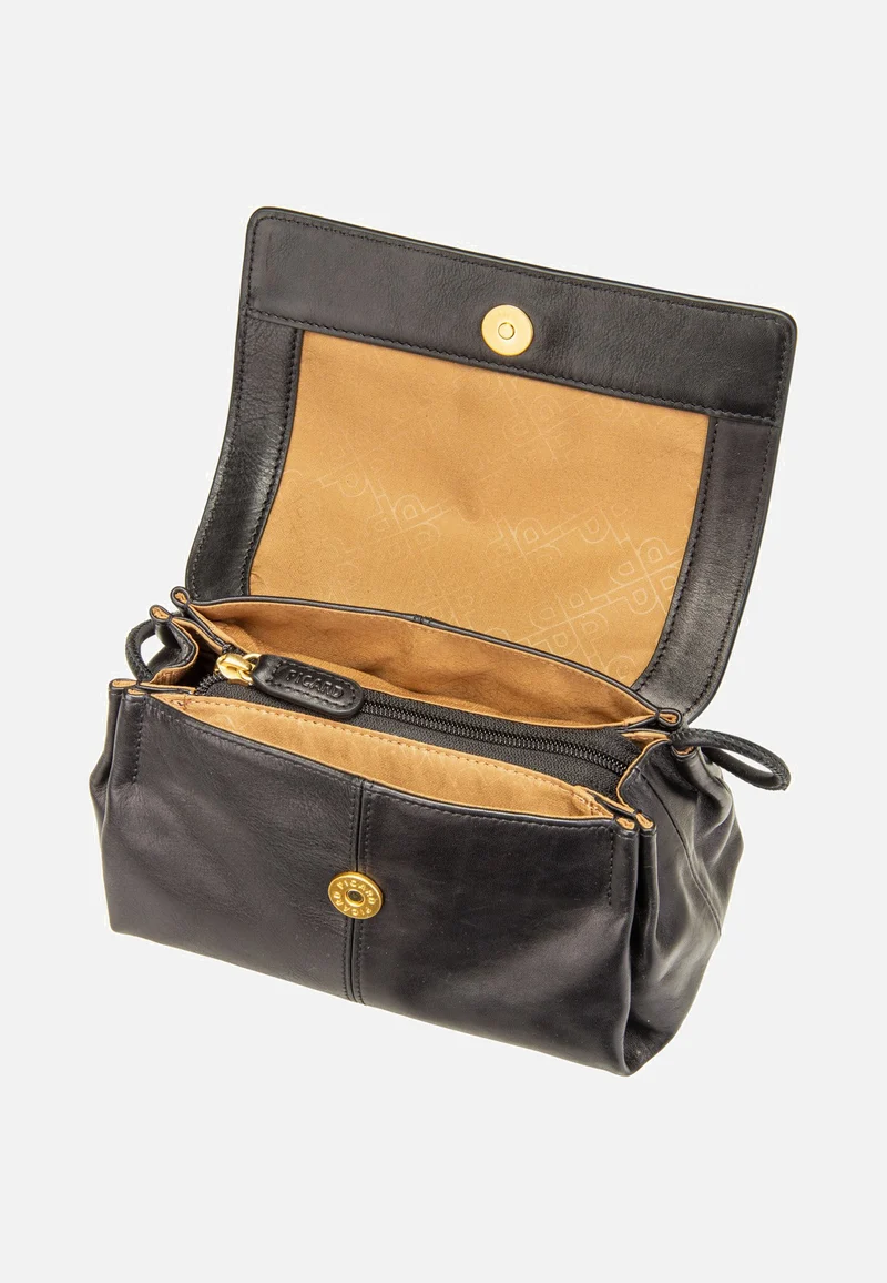 Whisper 7318 Schwarz - Crossbody Bag
