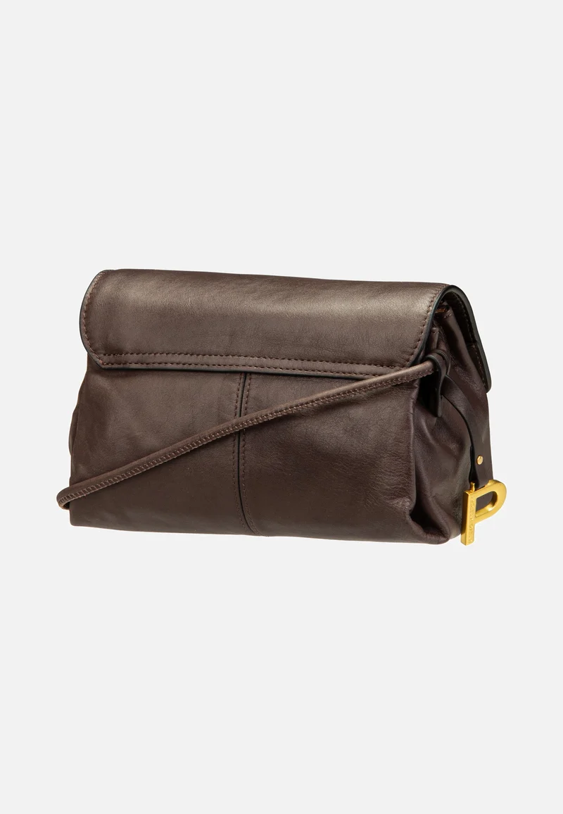 Whisper 7318 Cafe - Crossbody Bag