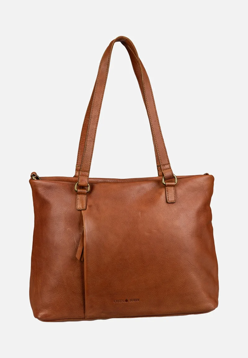 Colombiana Shopper Nougat - Shopper