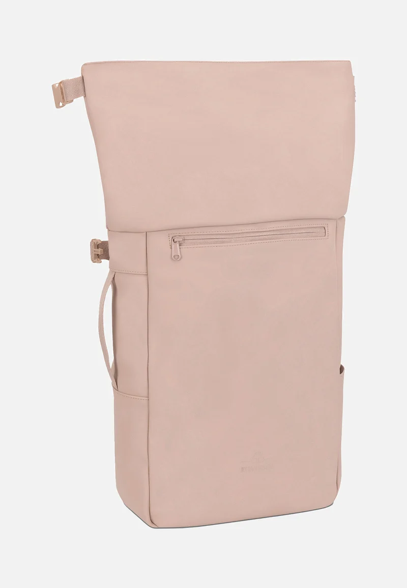 Henry Rosa - Rolltop Rucksack