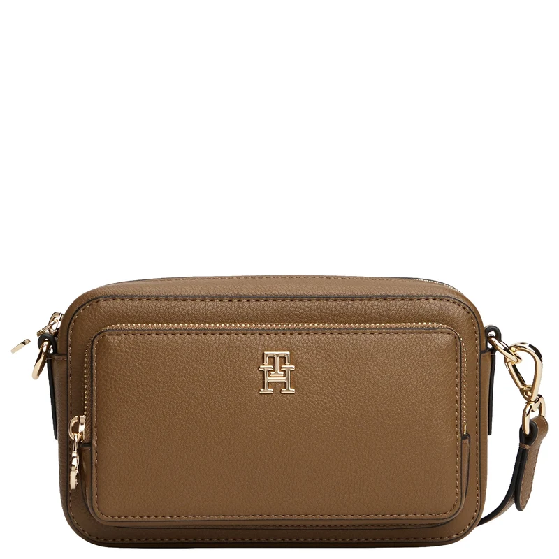 Tommy Hilfiger Icon - Umhängetasche 20.5 cm (nordic taupe)