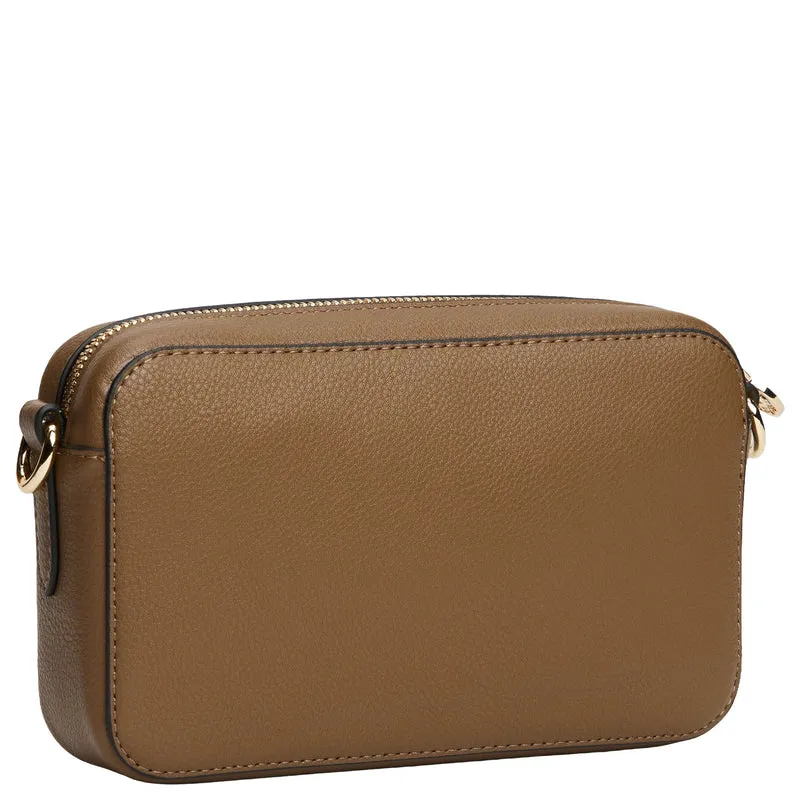Tommy Hilfiger Icon - Umhängetasche 20.5 cm (nordic taupe)
