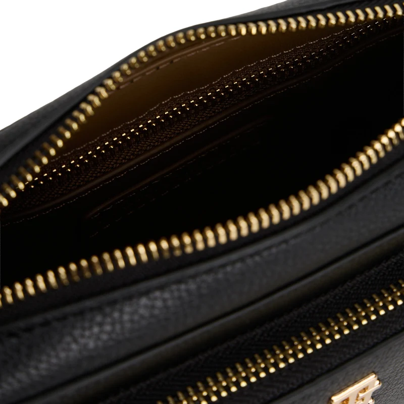 Tommy Hilfiger Icon - Umhängetasche 20.5 cm (black)
