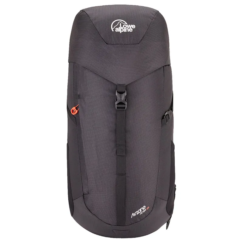 Lowe Alpine Airzone Active 25 - Wanderrucksack 63 cm (black)