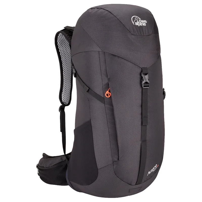 Lowe Alpine Airzone Active 25 - Wanderrucksack 63 cm (black)