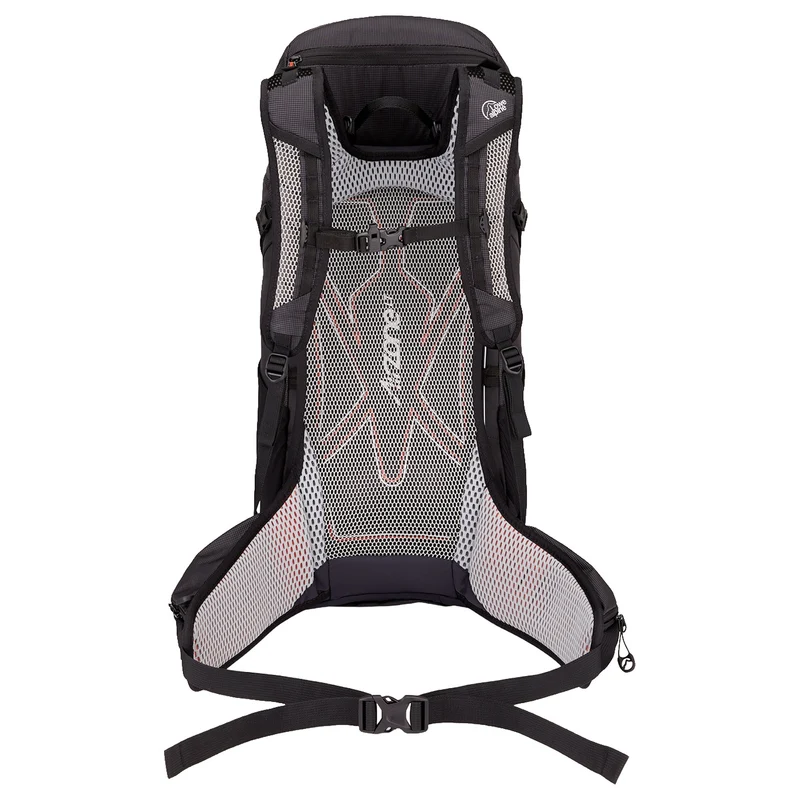 Lowe Alpine Airzone Active 25 - Wanderrucksack 63 cm (black)