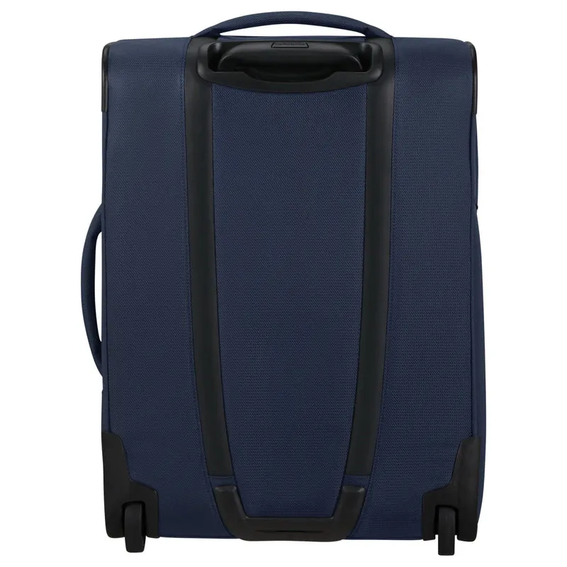 Samsonite Spark SNG 2 - 2-Rollen-Kabinentrolley 55/20 cm erw. (midnight blue)