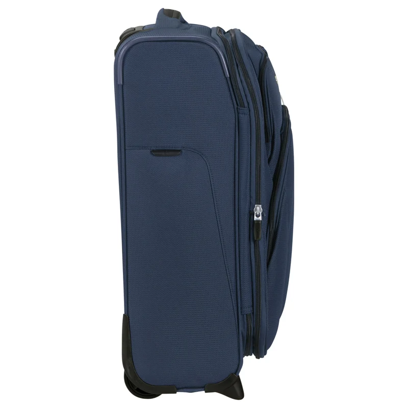 Samsonite Spark SNG 2 - 2-Rollen-Kabinentrolley 55/20 cm erw. (midnight blue)