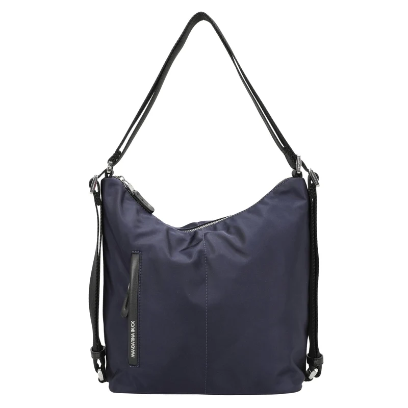 Mandarina Duck Hunter - Schultertasche 29 cm (eclipse)