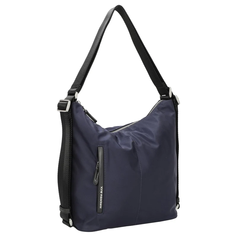 Mandarina Duck Hunter - Schultertasche 29 cm (eclipse)