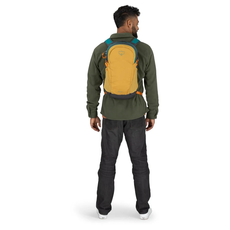 Osprey Daylite - Rucksack 47 cm (tumbleweed/tunnel vision)