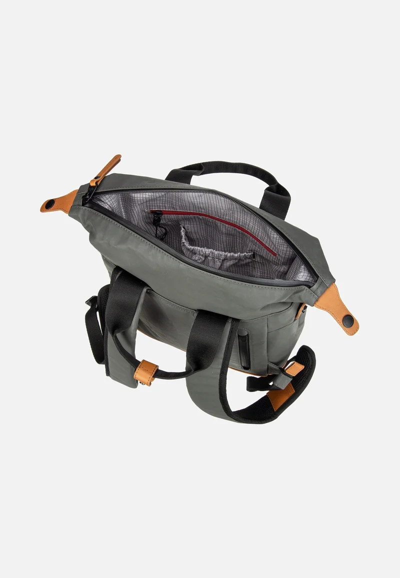 Yaizu Gravity Grey - Rucksack