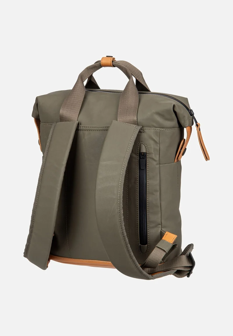 Yaizu Fallen Rock - Rucksack
