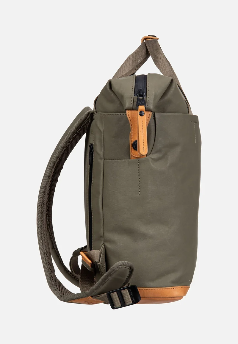 Yaizu Fallen Rock - Rucksack
