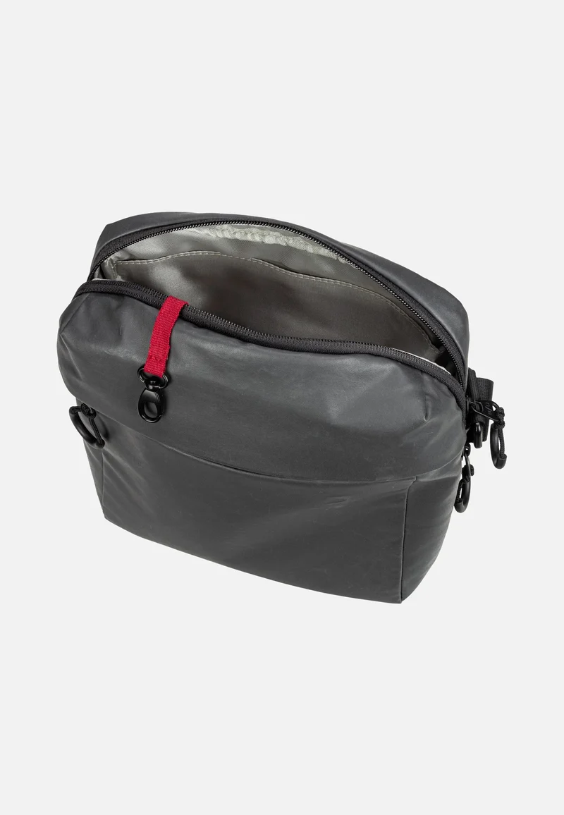 Oyabe RE Volcanic Ash - Crossbody Bag