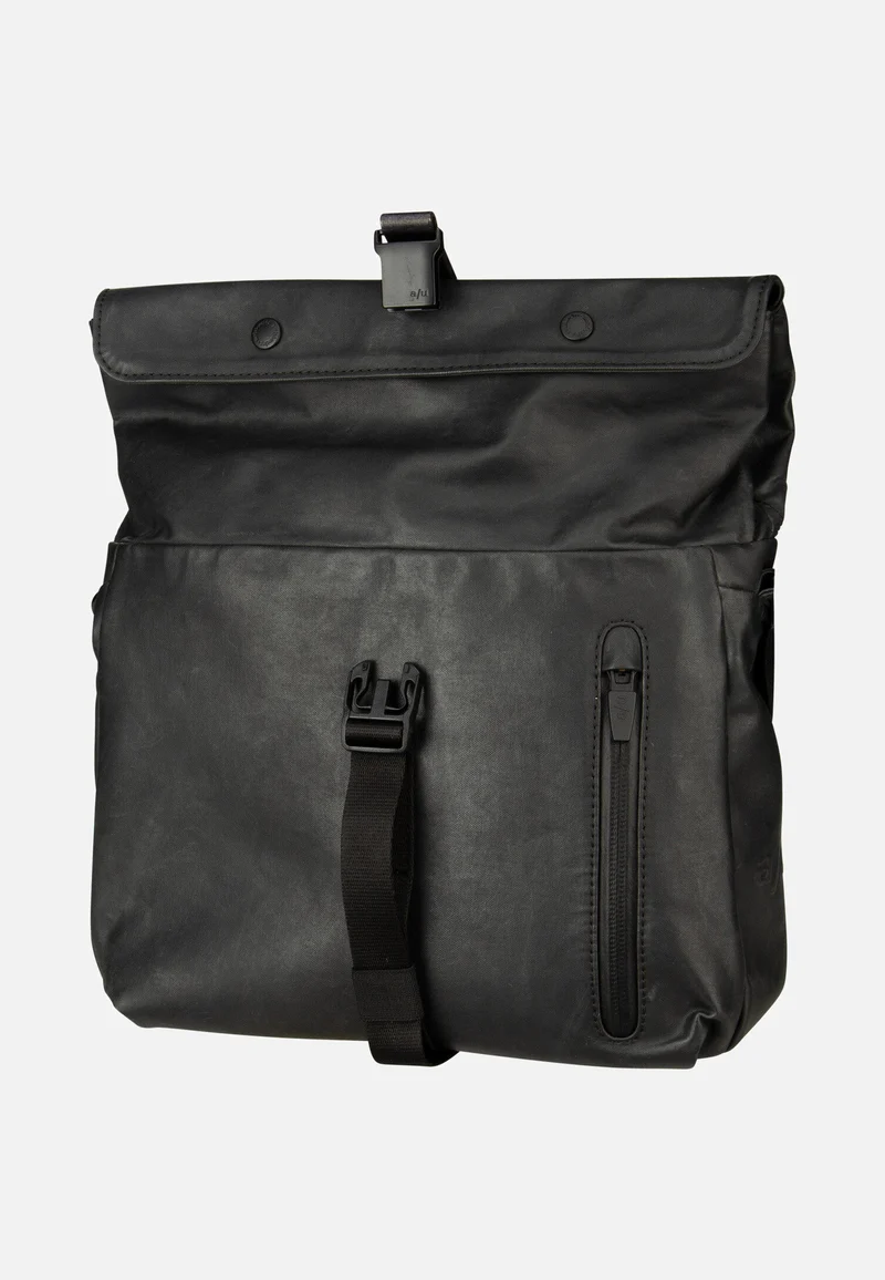 Seki RE Black - Crossbody Bag