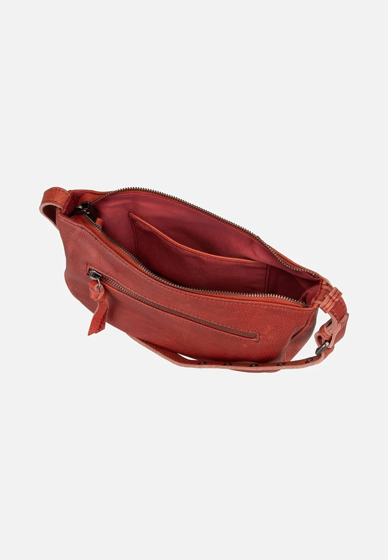 My 273-3615n Rustic Orange - Crossbody Bag