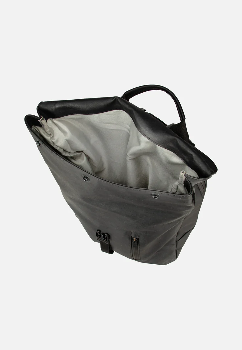 Yabe RE Black - Rucksack