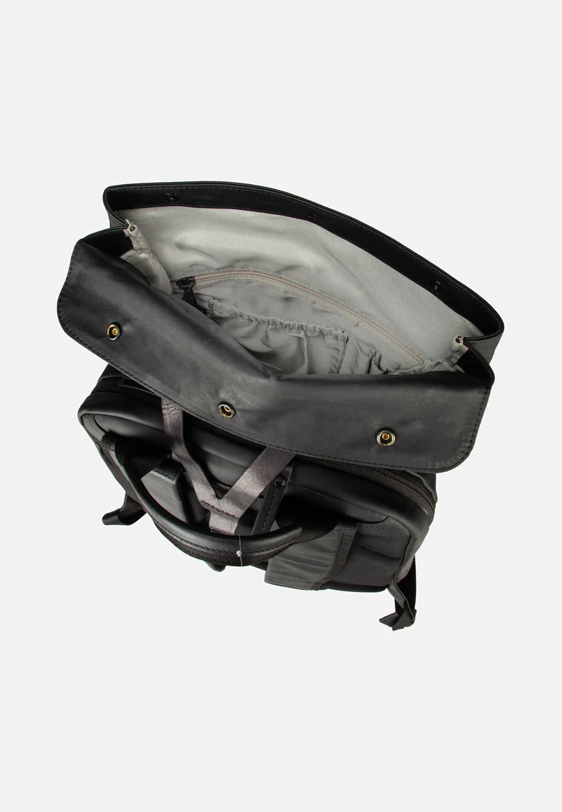 Yabe RE Black - Rucksack