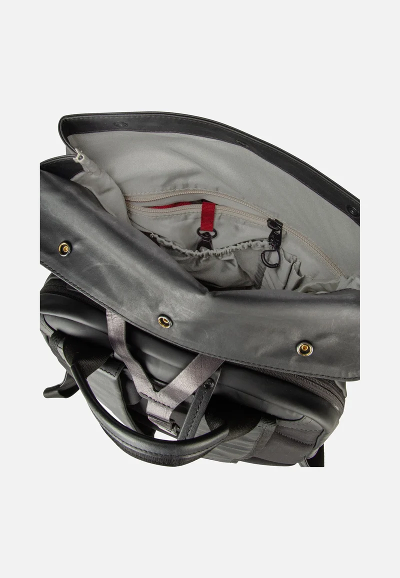 Yabe RE Black - Rucksack