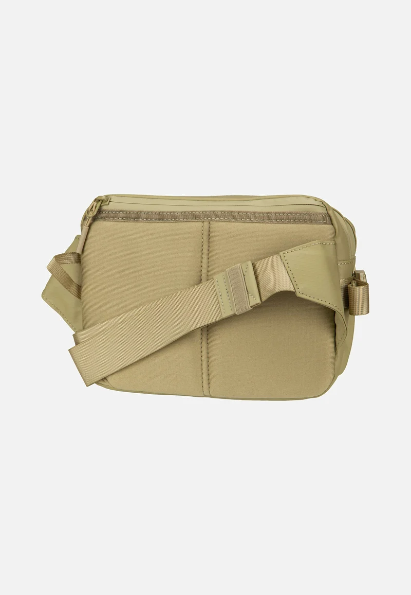 Lisbon CB Dusty Pistachio - Bauchtasche