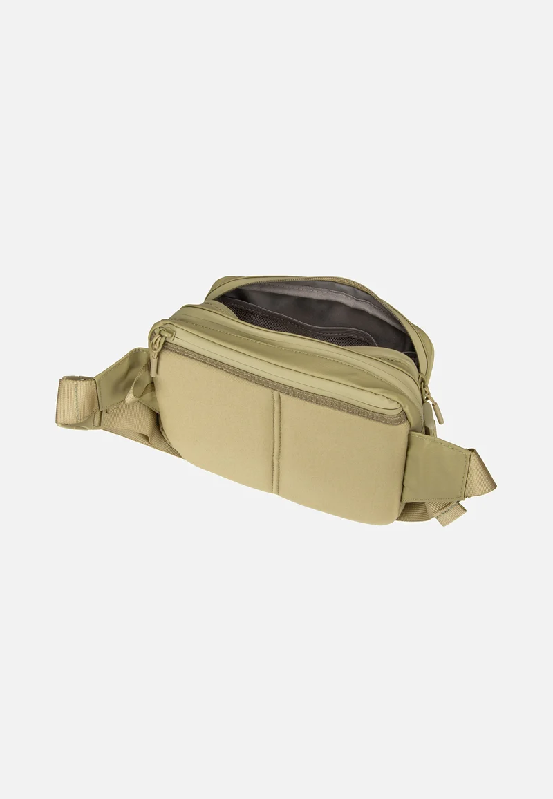 Lisbon CB Dusty Pistachio - Bauchtasche
