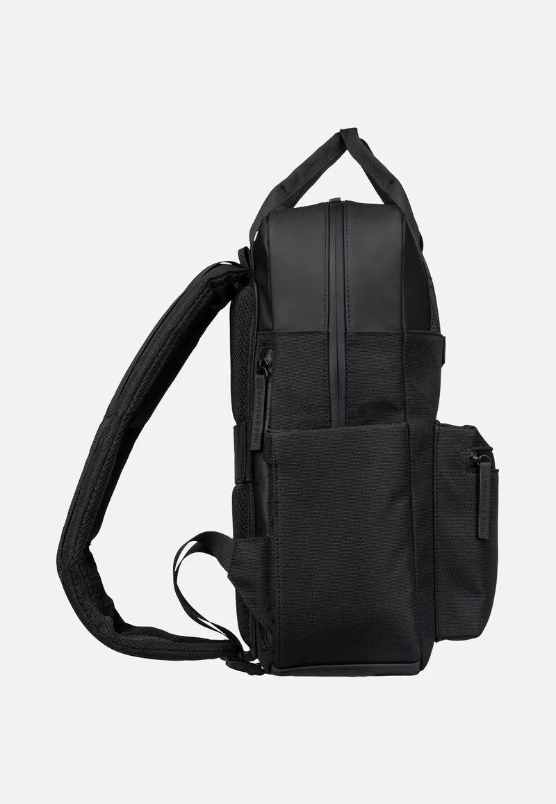 Bergen Pro Diaper BP All Black - Rucksack
