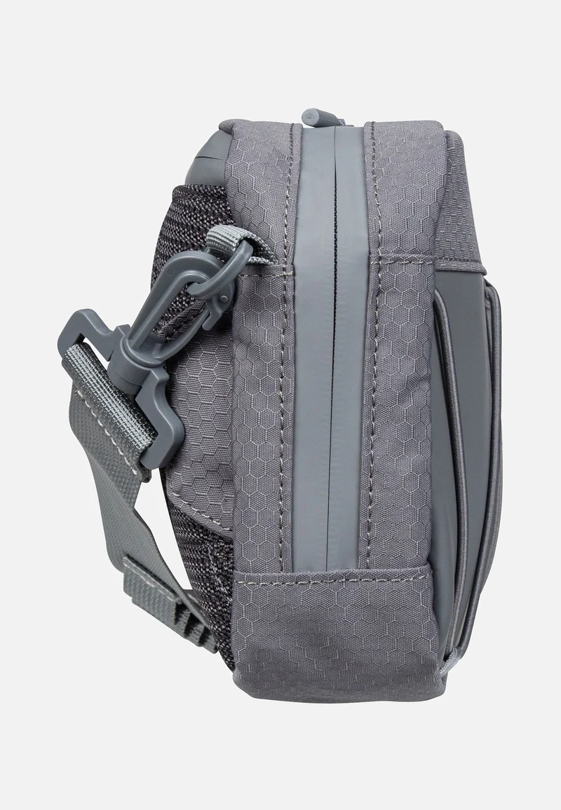Banff Chestbag Stone Grey - Crossbody Bag