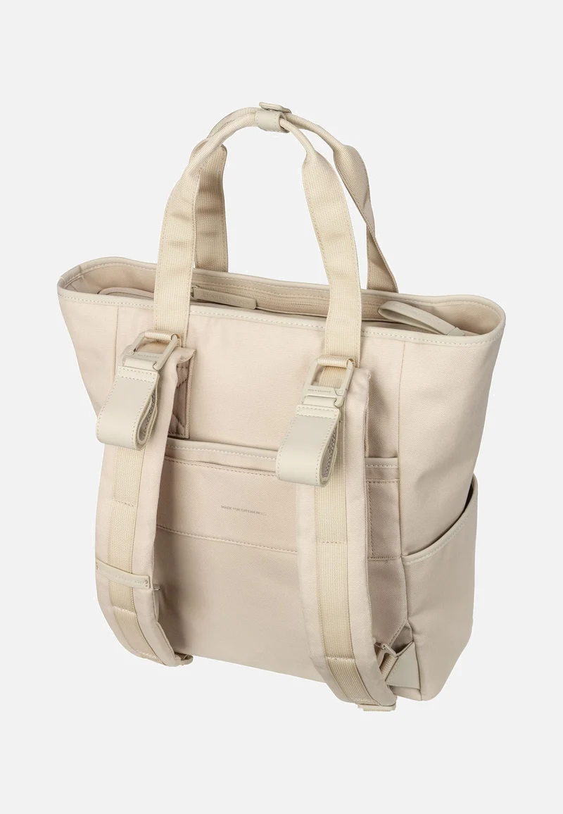 Lindby Diaper BP Sandstone - Rucksack