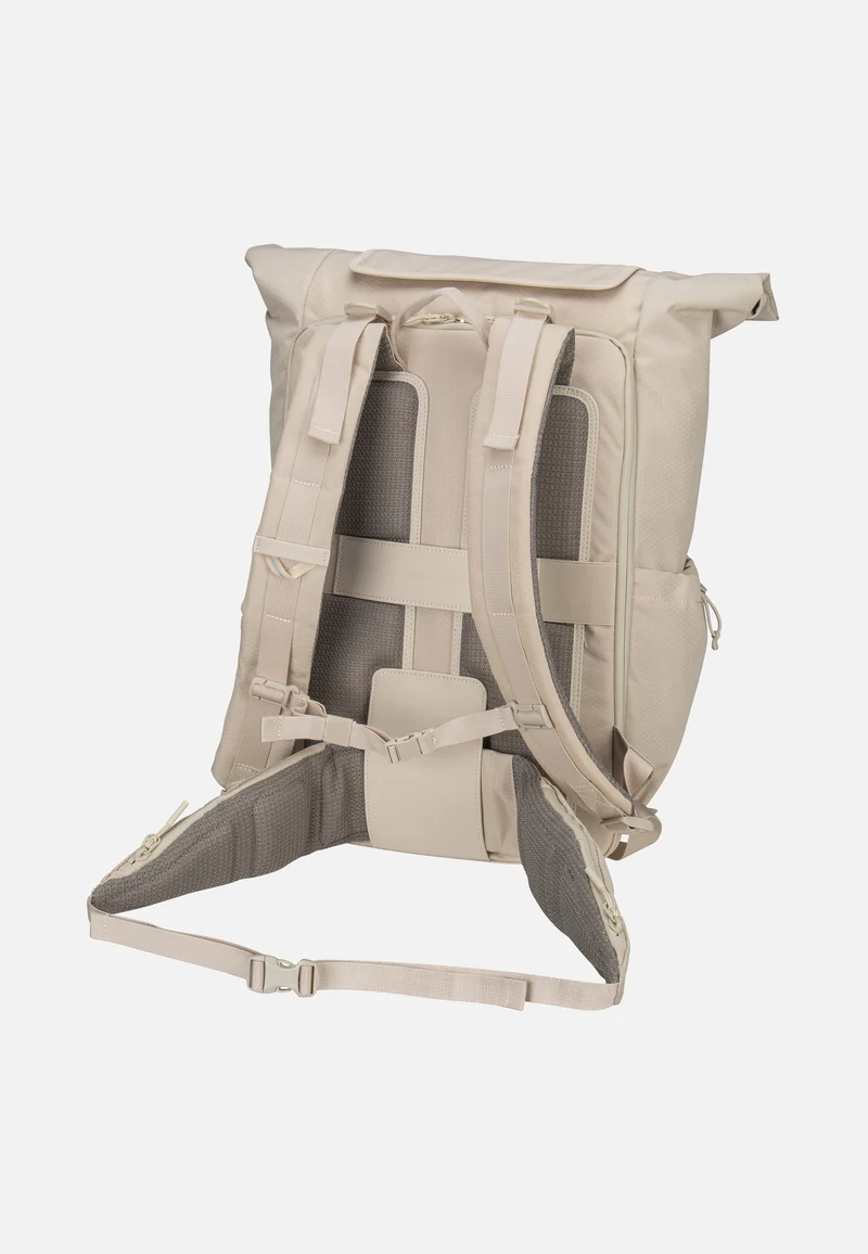 Banff Sandstone - Rolltop Rucksack
