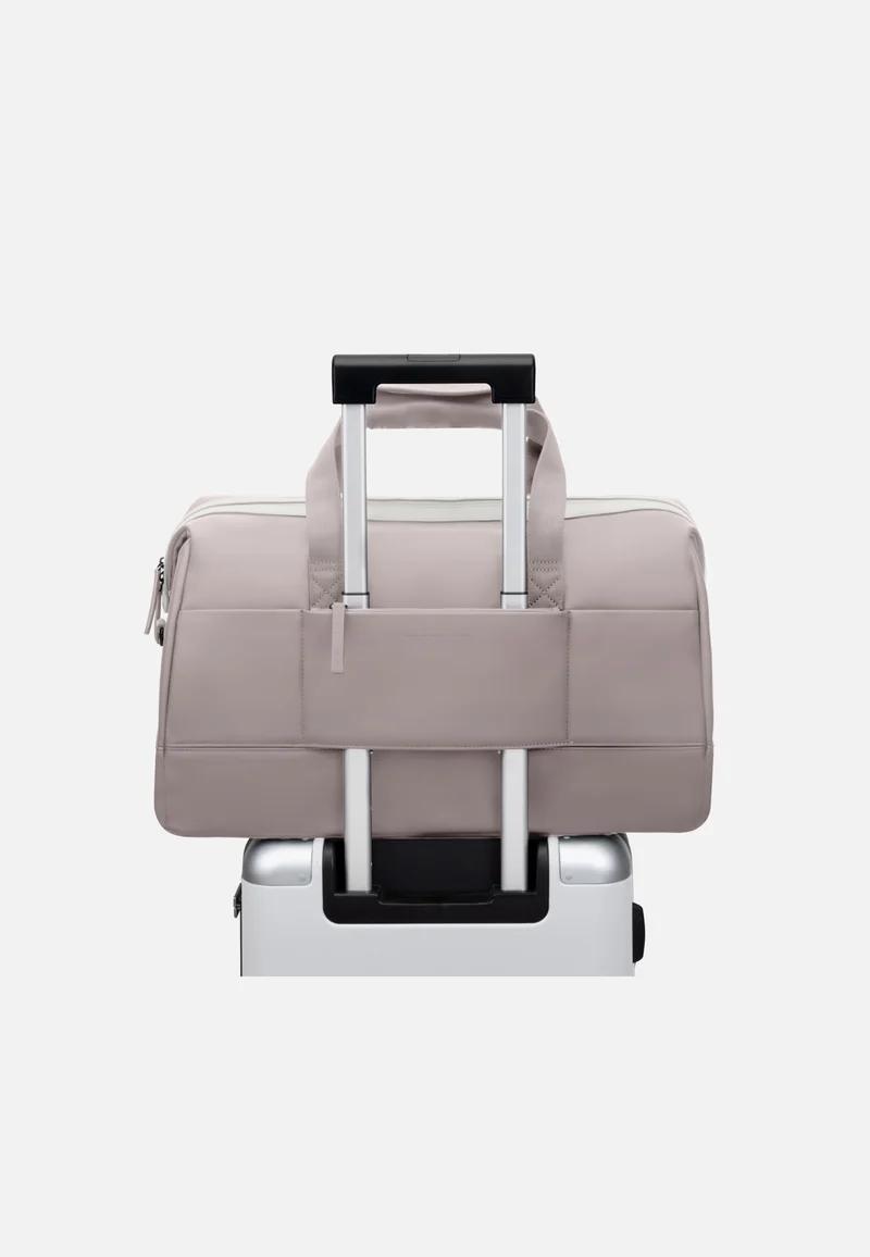 Storen Muted Clay - Weekender