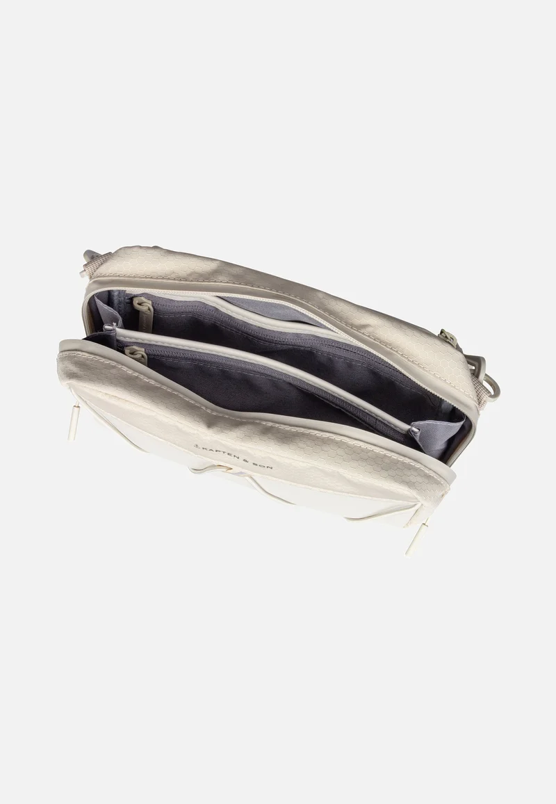 Banff Chestbag Sandstone - Crossbody Bag