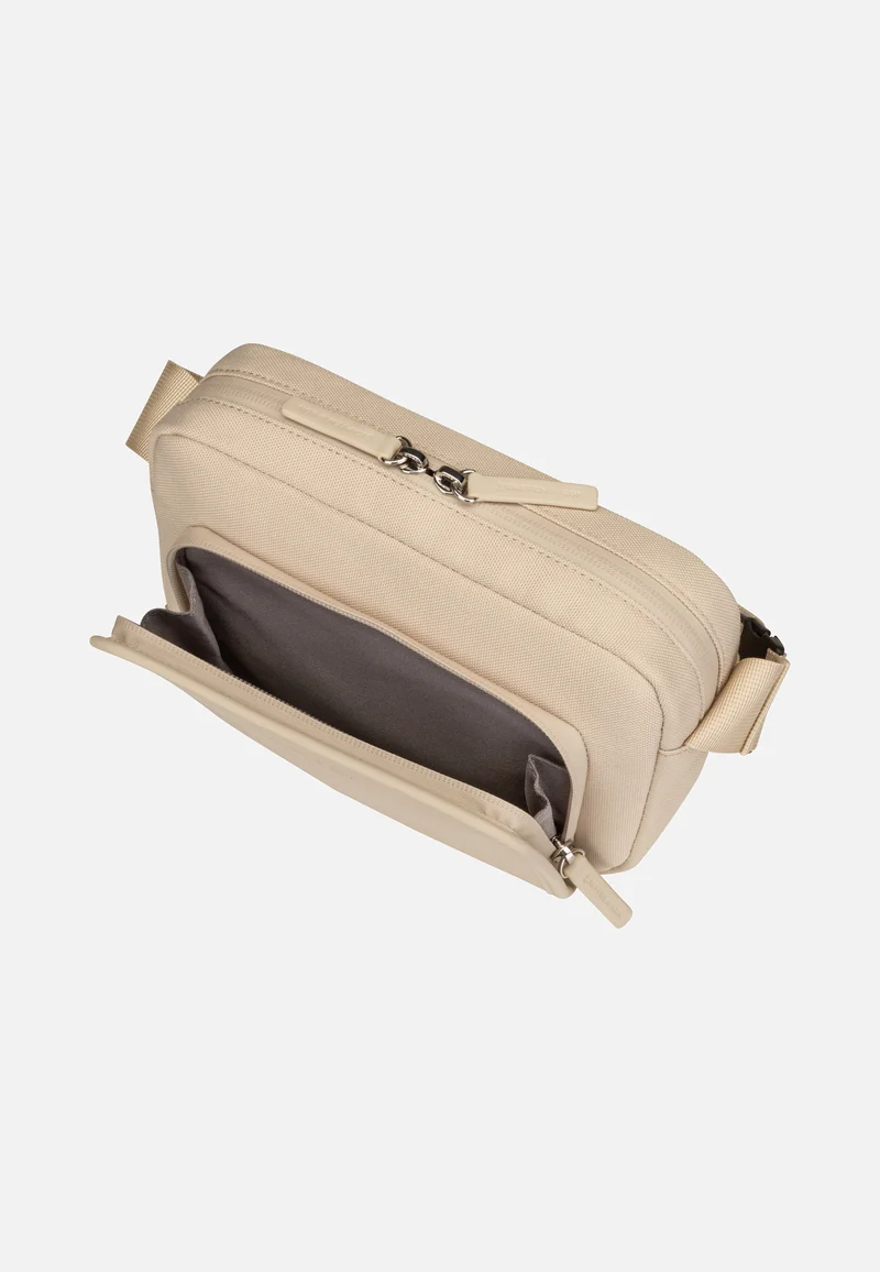 Lulea Sandstone - Crossbody Bag